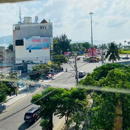 Khach San Hoang Son Hotel Quy Nhon Buitenkant foto