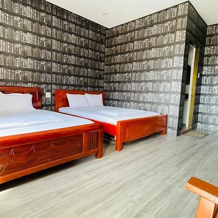 Khach San Hoang Son Hotel Quy Nhon Buitenkant foto