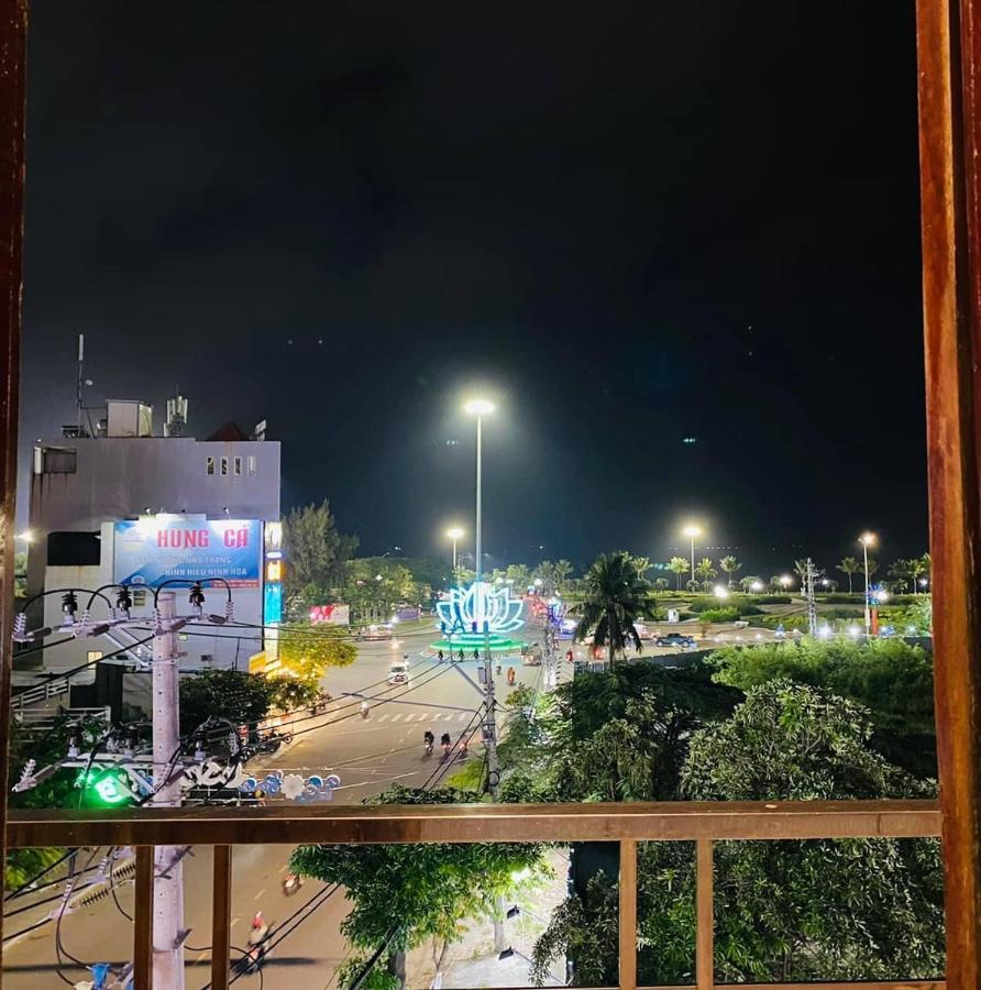 Khach San Hoang Son Hotel Quy Nhon Buitenkant foto