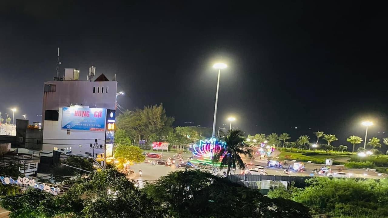 Khach San Hoang Son Hotel Quy Nhon Buitenkant foto